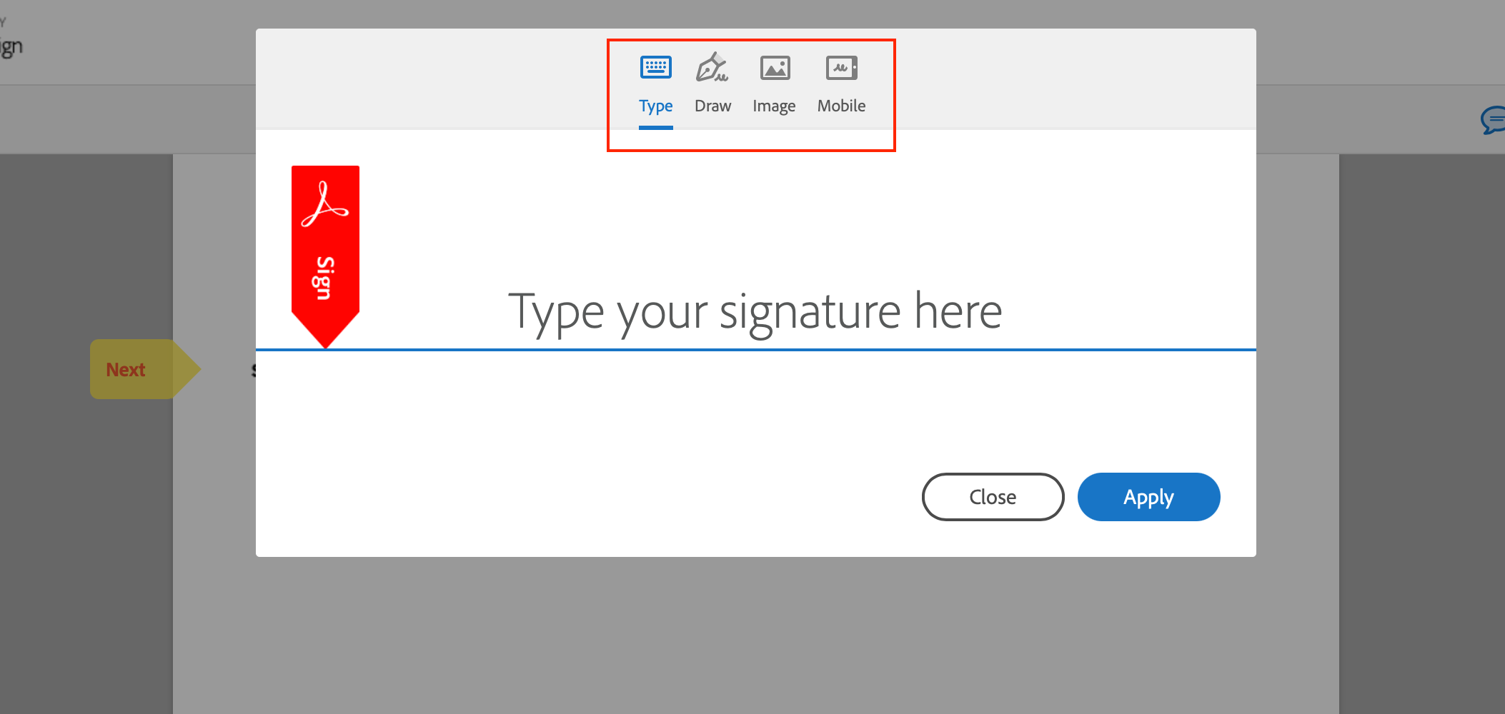 Adobe Sign digital signatures in SharePoint Online and Power Automate
